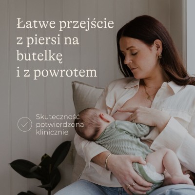 Zestaw 2 butelek Lansinoh 240 ml – Naturalne karmienie i ochrona przed kolkami