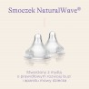 Smoczek do karmienia Natural Wave Lansinoh |wolnym przepływie S 1m+ 2szt