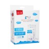 Bocioland woreczki do przechowywania mleka 50 szt. 200ml