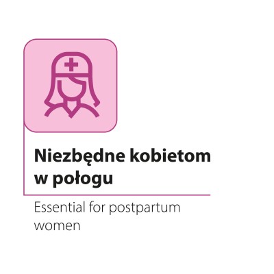 Jednorazowe Podkłady Higieniczne 40x60 cm – Do Przewijania i Połogu | Komfort i Czystość