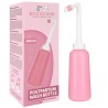 Bocioland butelka do podmywania 500 ml | delikatna higiena intymna po porodzie