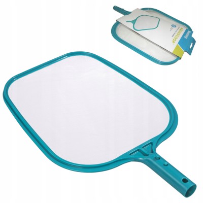 zbierak do basenu bestway – siatka do czyszczenia wody 32x29 cm 58277