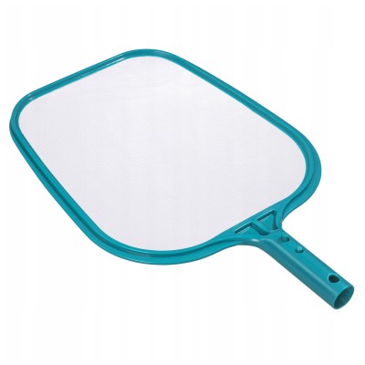 zbierak do basenu bestway – siatka do czyszczenia wody 32x29 cm 58277
