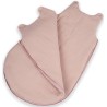 Infantilo śpiworek do spania muślinowy lekki LIGHT BABY SOFT beż