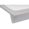 Infantilo profilowany pokrowiec na przewijak frotte 50x70cm cappuccino