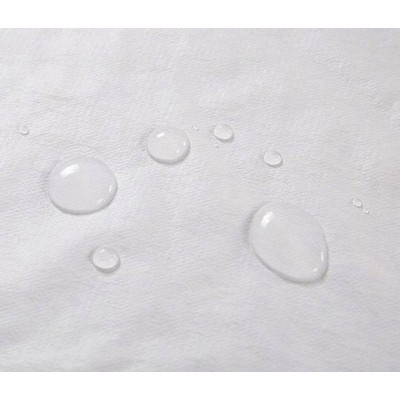 Nieprzemakalny Podkład Ochraniacz na Materac 120x60 cm | Infantilo – Higiena i Bezpieczeństwo