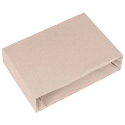 Prześcieradło bawełniane 60x120 cm z gumką | Infantilo – Bezpieczne i delikatne dla dzieci