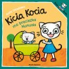 Kicia Kocia ma braciszka Nunusia – książka o emocjach starszego rodzeństwa