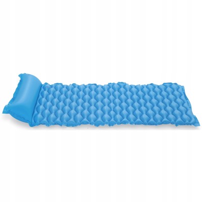 Bestway Materac do Pływania 213x86 cm – Dmuchany, Wytrzymały, Praktyczny 44020N
