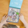 WaterWow malowanka wodna kolorowanka zwierzaki Melissa & Doug