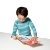 WaterWow malowanka wodna kolorowanka pojazdy Melissa & Doug