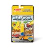 WaterWow malowanka wodna kolorowanka pojazdy Melissa & Doug