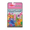 WaterWow malowanka wodna kolorowanka księżniczka Melissa & Doug