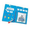 WaterWow Psi Patrol Chase Kolorowanka  |Malowanka wodna Melissa and Doug