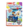 WaterWow Psi Patrol Chase Kolorowanka  |Malowanka wodna Melissa and Doug
