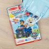 WaterWow Psi Patrol Chase Kolorowanka  |Malowanka wodna Melissa and Doug