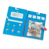 WaterWow Psi Patrol Chase Kolorowanka  |Malowanka wodna Melissa and Doug