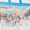 WaterWow Psi Patrol Chase Kolorowanka  |Malowanka wodna Melissa and Doug