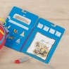WaterWow Psi Patrol Chase Kolorowanka  |Malowanka wodna Melissa and Doug