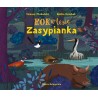 Rok w lesie. Zasypianka – kojąca książka na dobranoc z sroczką