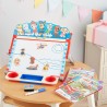 WaterWow Psi Patrol Marchall kolorowanka |malowanka wodna Melissa & Doug