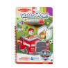 WaterWow Psi Patrol Marchall kolorowanka |malowanka wodna Melissa & Doug