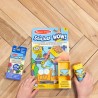 Sticker wow buldożer | zabawa bez bałaganu z naklejkami Melissa & Doug