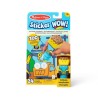 Sticker wow buldożer | zabawa bez bałaganu z naklejkami Melissa & Doug
