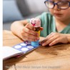 Sticker wow naklejki z mini książeczką | Uzupełnienie Melissa & Doug