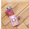 Sticker wow naklejki z mini książeczką | Uzupełnienie Melissa & Doug
