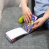 Sticker wow 200 naklejek z mini książeczką niespodzianki | Uzupełnienie Melissa & Doug