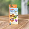 Sticker wow 300 naklejek tygrys | Uzupełnienie do stempelków Melissa & Doug