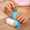 Sticker wow 300 naklejek jednorożec | Uzupełnienie do stempelków Melissa & Doug