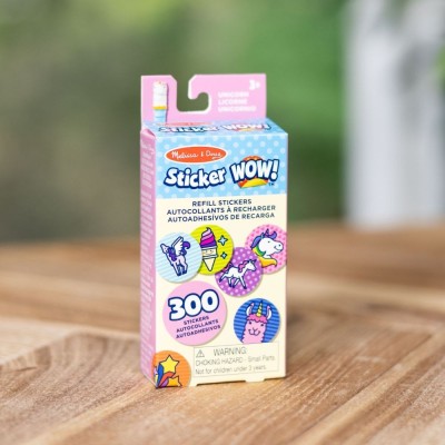 Naklejki Sticker WOW! Dżungla – 300 Naklejek Zwierząt | Kreatywna Zabawa 3+ Naklejki Sticker WOW! Dżungla – 300 Naklejek Zwierząt | Kreatywna Zabawa 3+