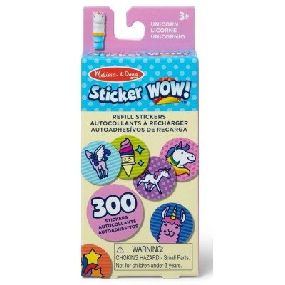 Naklejki Sticker WOW! Dżungla – 300 Naklejek Zwierząt | Kreatywna Zabawa 3+ Naklejki Sticker WOW! Dżungla – 300 Naklejek Zwierząt | Kreatywna Zabawa 3+