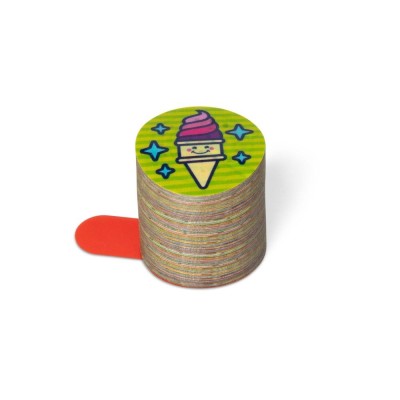 Naklejki Sticker WOW! Dżungla – 300 Naklejek Zwierząt | Kreatywna Zabawa 3+ Naklejki Sticker WOW! Dżungla – 300 Naklejek Zwierząt | Kreatywna Zabawa 3+