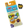 Sticker wow 300 naklejek pies| Uzupełnienie do stempelków Melissa & Doug