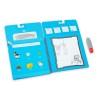 WaterWow Psi Patrol Skyc Kolorowanka |Malowanka wodna Melissa and Doug