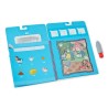WaterWow Psi Patrol Skyc Kolorowanka |Malowanka wodna Melissa and Doug