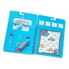 WaterWow Psi Patrol Skyc Kolorowanka |Malowanka wodna Melissa and Doug