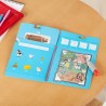 WaterWow Psi Patrol Skyc Kolorowanka |Malowanka wodna Melissa and Doug