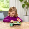 Sticker Wow Lody | książeczka stempelek z pieczątką i 300 naklejkami Melissa & Doug
