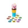 Sticker Wow Lody | książeczka stempelek z pieczątką i 300 naklejkami Melissa & Doug