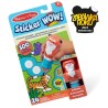 Sticker Wow Tygrys| książeczka stempelek z pieczątką i 300 naklejkami Melissa & Doug