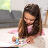 Sticker Wow Jednorożec| książeczka stempelek z pieczątką i 300 naklejkami Melissa & Doug