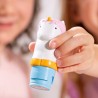 Sticker Wow Jednorożec| książeczka stempelek z pieczątką i 300 naklejkami Melissa & Doug