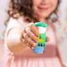 Sticker Wow Dinozaur| książeczka stempelek z pieczątką i 300 naklejkami Melissa & Doug