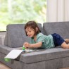 Sticker Wow Dinozaur| książeczka stempelek z pieczątką i 300 naklejkami Melissa & Doug