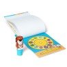 Sticker Wow Pies| książeczka stempelek z pieczątką i 300 naklejkami Melissa & Doug