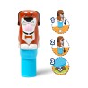 Sticker Wow Pies| książeczka stempelek z pieczątką i 300 naklejkami Melissa & Doug